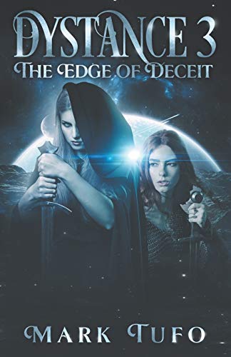 Imagen de archivo de Dystance 3: The Edge of Deceit a la venta por SecondSale