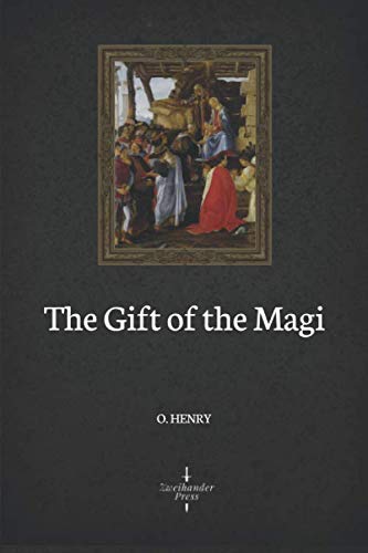 9781694301772: The Gift of the Magi (Illustrated)