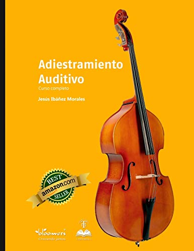 Stock image for Adiestramiento auditivo: Armona, meloda y ritmo (Spanish Edition) for sale by Lucky's Textbooks