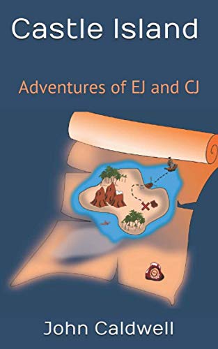 Beispielbild fr Adventure of Castle Island: Adventures of EJ AND CJ zum Verkauf von WorldofBooks