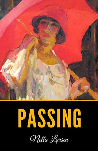 Stock image for Passing for sale by SecondSale
