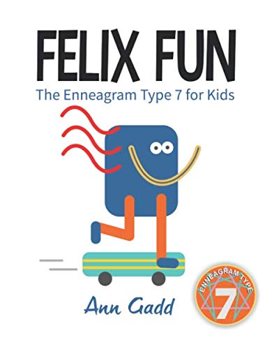 Stock image for Felix Fun: The Enneagram Types for Kids for sale by Revaluation Books