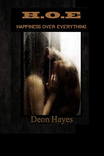 Stock image for H.O.E Happiness Over Everything for sale by Revaluation Books