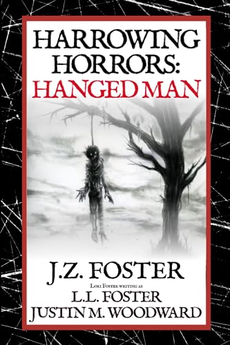 Stock image for Harrowing Horrors: Hanged Man for sale by Revaluation Books