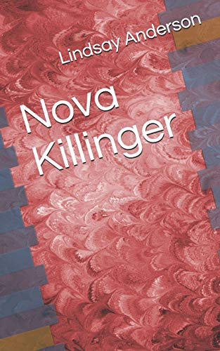 Imagen de archivo de Nova Killinger (Making It Count) a la venta por Lucky's Textbooks