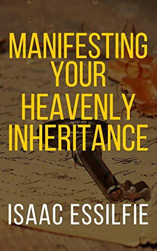 Imagen de archivo de MANIFESTING YOUR HEAVENLY INHERITANCE (Daily Glory) a la venta por Lucky's Textbooks