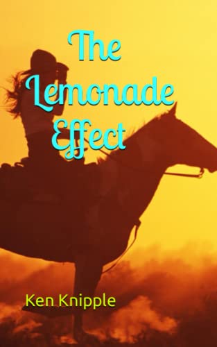 Stock image for The Lemonade Effect for sale by Revaluation Books