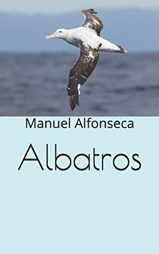 Imagen de archivo de Albatros a la venta por THE SAINT BOOKSTORE