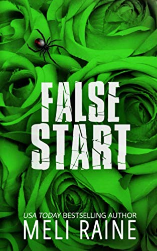 9781694604750: False Start