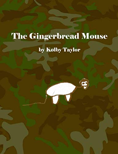 Stock image for The Gingerbread Mouse for sale by Revaluation Books