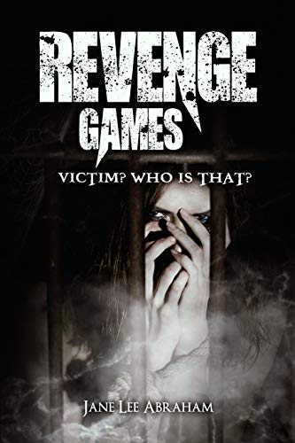 Stock image for Revenge Games: Victim? : Who is that? for sale by Lucky's Textbooks