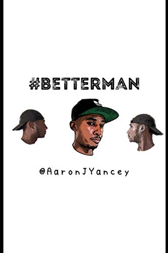 Stock image for #betterman