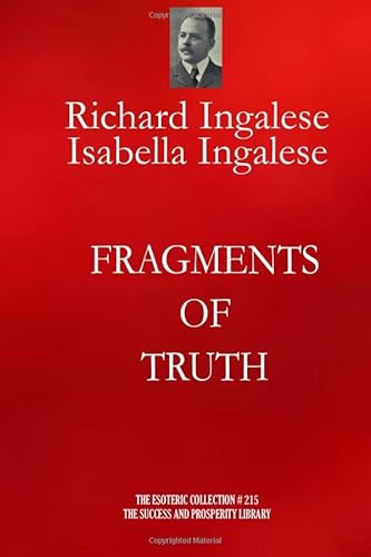 Stock image for FRAGMENTS OF TRUTH (The Esoteric Collection) for sale by Revaluation Books