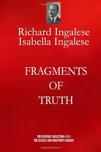 Stock image for FRAGMENTS OF TRUTH (The Esoteric Collection) for sale by Revaluation Books
