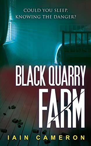Beispielbild fr Black Quarry Farm: (DI Angus Henderson Book 8) zum Verkauf von WorldofBooks