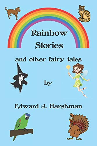 Imagen de archivo de Rainbow Stories: and other fairy tales a la venta por Lucky's Textbooks