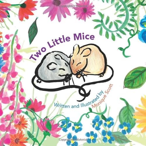 Stock image for Two Little Mice for sale by Revaluation Books