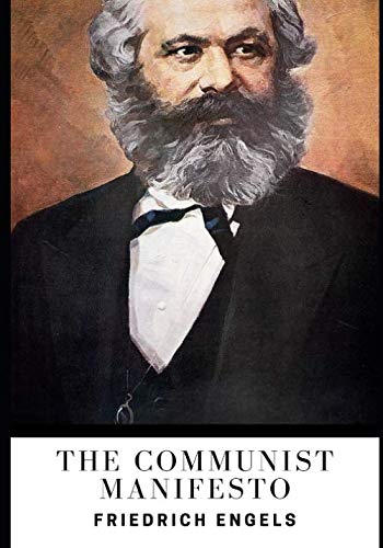 Imagen de archivo de The Communist Manifesto a la venta por Revaluation Books