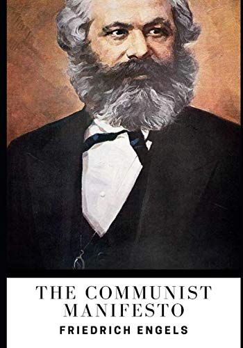 Stock image for The Communist Manifesto for sale by Revaluation Books