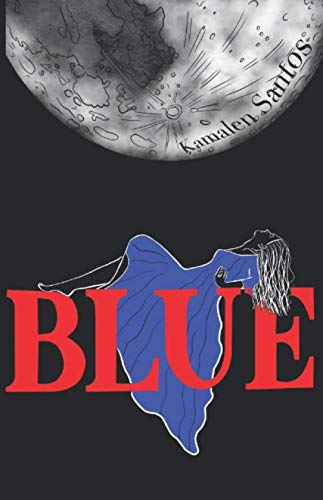 Stock image for Blue for sale by Revaluation Books