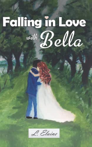 Beispielbild fr Falling in Love with Bella zum Verkauf von ThriftBooks-Atlanta