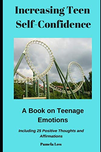 Stock image for Increasing Teen Self-Confidence for sale by Revaluation Books