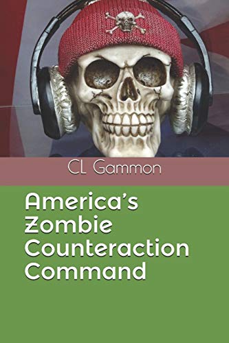 Imagen de archivo de America?s Zombie Counteraction Command a la venta por Lucky's Textbooks