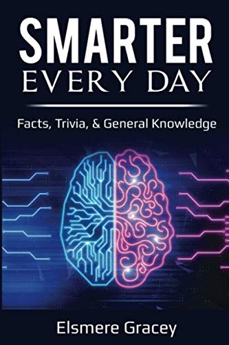 Clever Knickers: facts and general knowledge (The Smarty Pants Series)