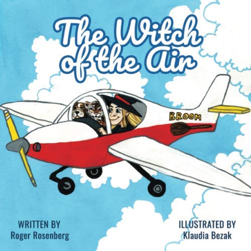 Imagen de archivo de The Witch of the Air a la venta por Revaluation Books