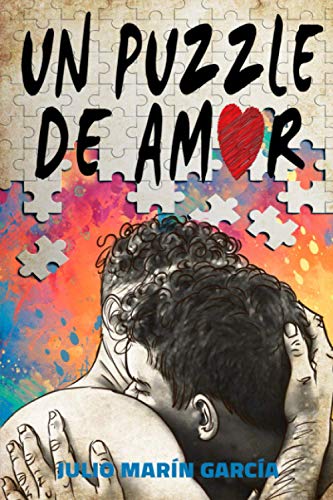 Stock image for Un puzzle de amor for sale by medimops