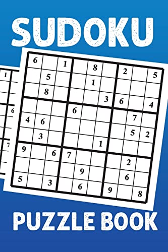 Motel Adentro muerto Sudoku Puzzle Book: Sudoku puzzle gift idea, 400 easy, medium and hard  level. 6x9 inches 100 pages. - Books, Soul: 9781695039841 - AbeBooks
