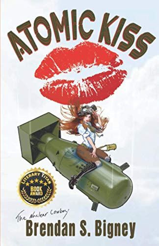 Stock image for Atomic Kiss for sale by Ergodebooks