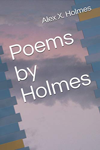 Stock image for Poems by Holmes for sale by THE SAINT BOOKSTORE