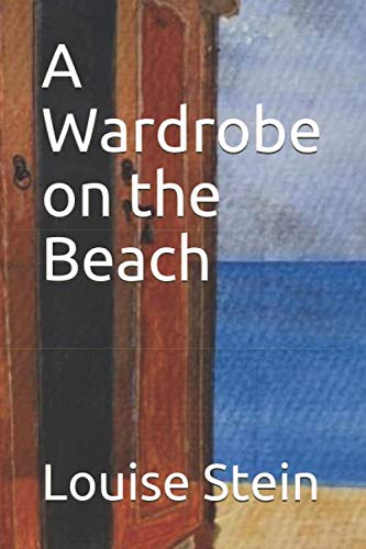 Imagen de archivo de A Wardrobe on the Beach a la venta por WorldofBooks