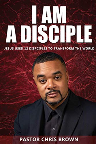 Stock image for I Am a Disciple for sale by SecondSale