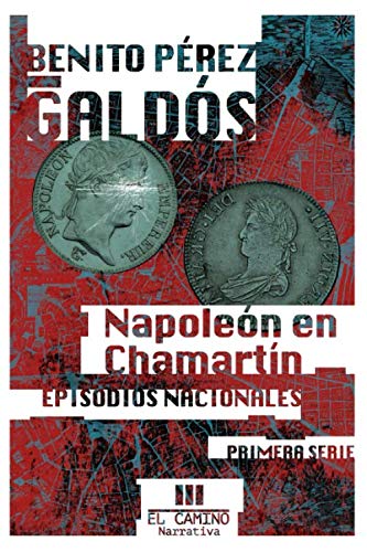 Imagen de archivo de Napolen en Chamartn a la venta por Revaluation Books