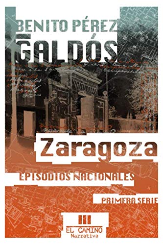 Imagen de archivo de Zaragoza a la venta por Revaluation Books
