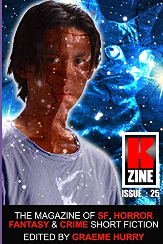 Stock image for Kzine Issue 25 for sale by AwesomeBooks
