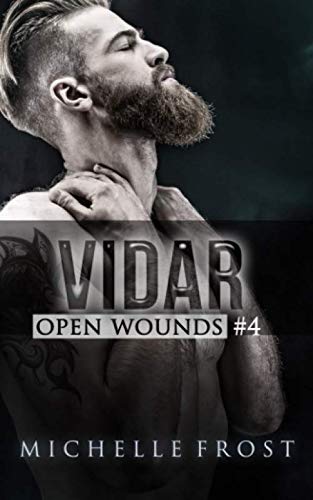 Imagen de archivo de Vidar (Open Wounds) a la venta por Revaluation Books