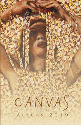 Beispielbild fr Canvas: Autumn 2019 zum Verkauf von ThriftBooks-Atlanta