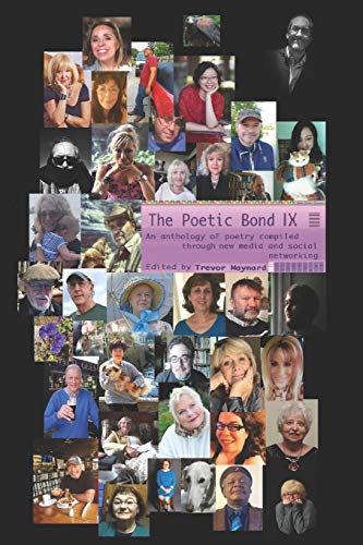 Stock image for The Poetic Bond IX for sale by Lucky's Textbooks