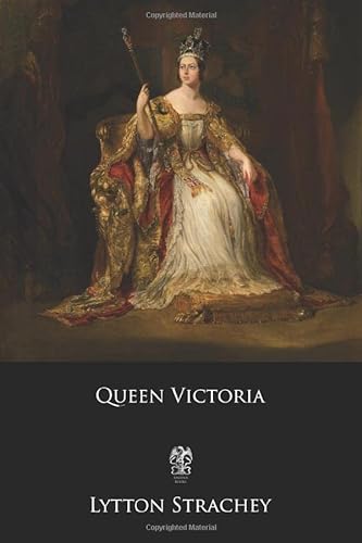 9781695263512: Queen Victoria