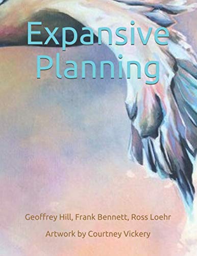 Stock image for Expansive Planning for sale by Revaluation Books