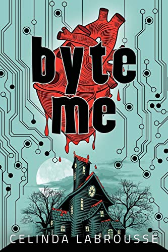 Beispielbild fr Byte Me [Soft Cover ] zum Verkauf von booksXpress