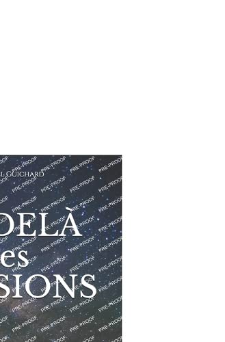 Stock image for Au-Del des Illusions: Recueil de nouvelles tranges et fantastiques for sale by medimops