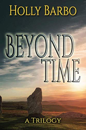 Stock image for Beyond Time for sale by Revaluation Books