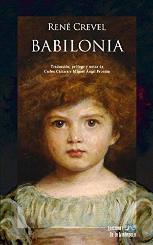 Imagen de archivo de Babilonia (Spanish Edition) a la venta por Lucky's Textbooks