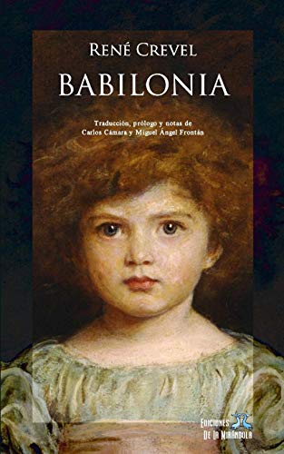 Stock image for Babilonia (Spanish Edition) for sale by Lucky's Textbooks