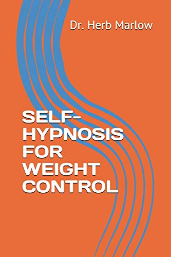 Imagen de archivo de SELF-HYPNOSIS FOR WEIGHT CONTROL a la venta por Lucky's Textbooks