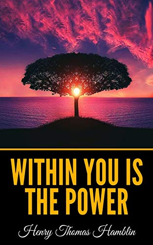 9781695481749: Within You Is The Power